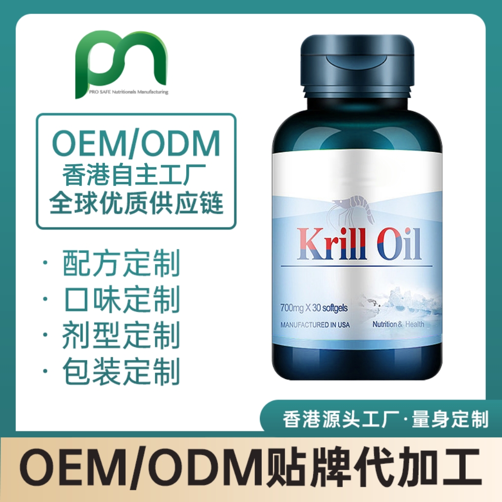 加拿大牡蛎精复合片