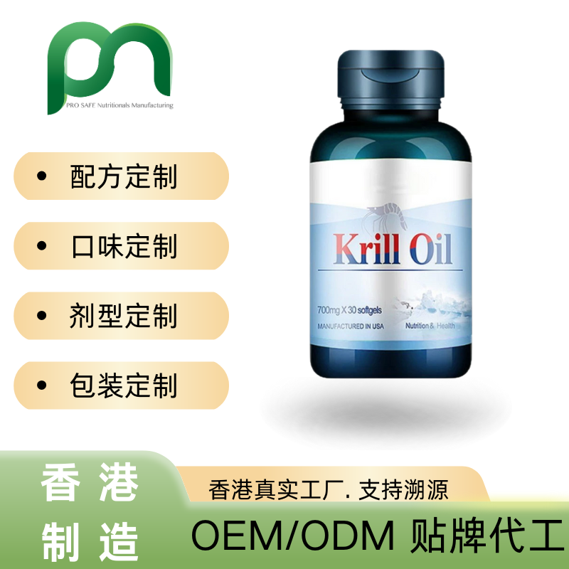 加拿大牡蛎精复合片